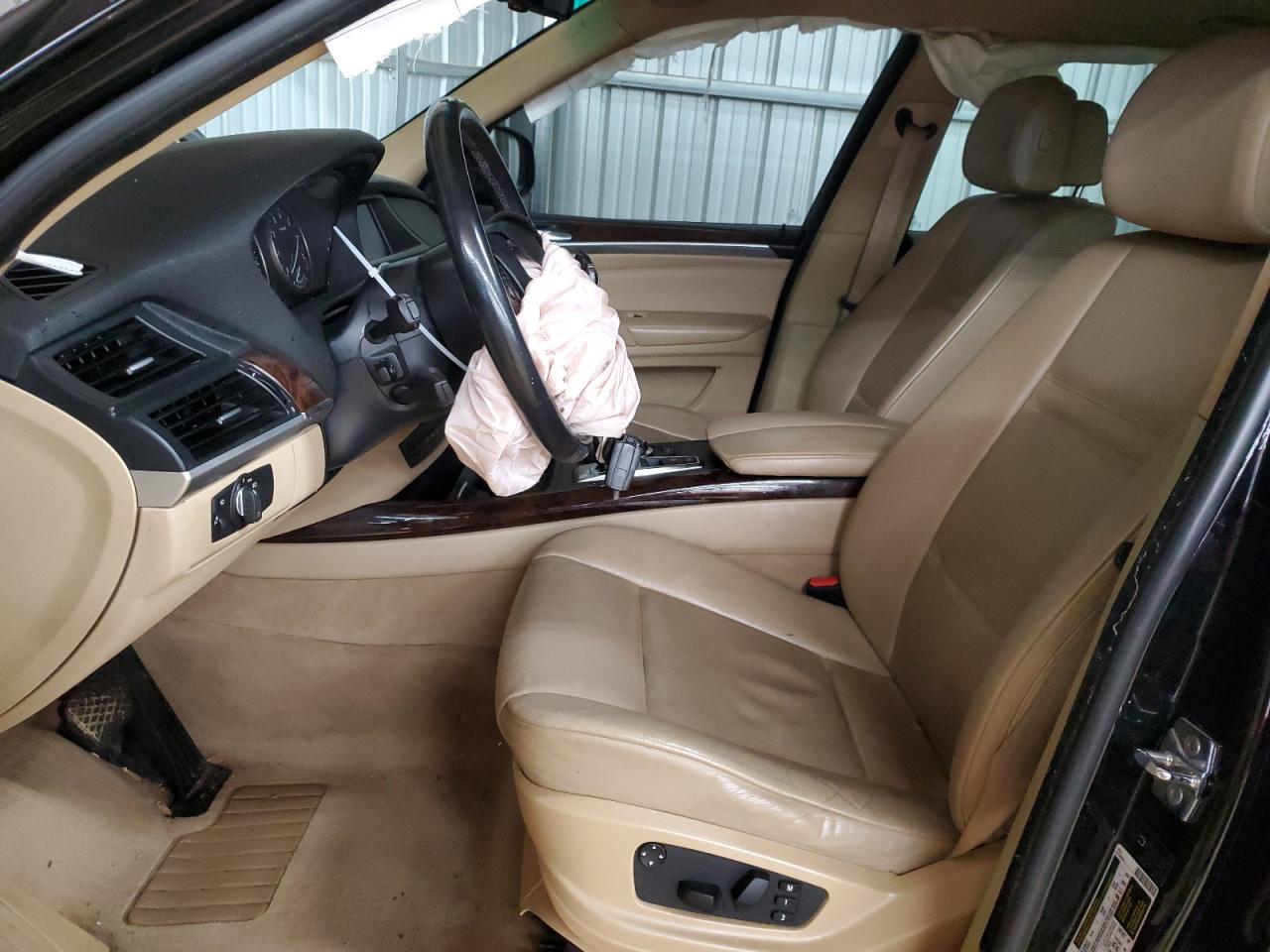 2009 BMW X5 - Image 7