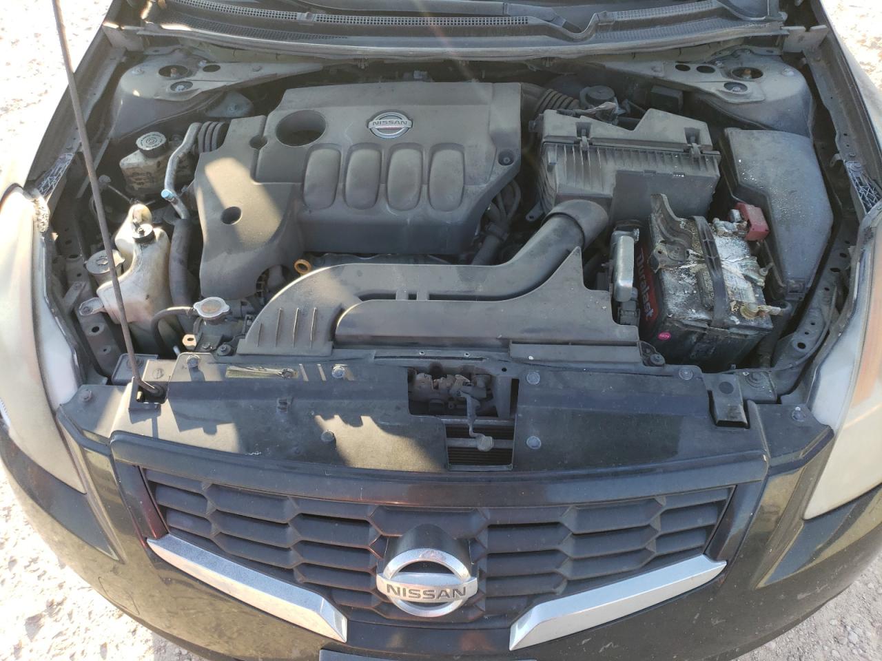 2009 Nissan Altima - Image 11