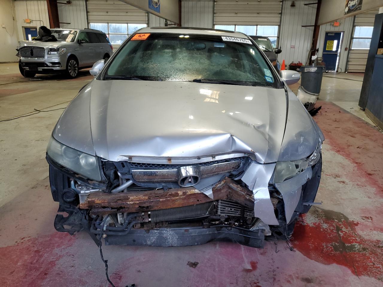 2007 Acura TL - Image 5