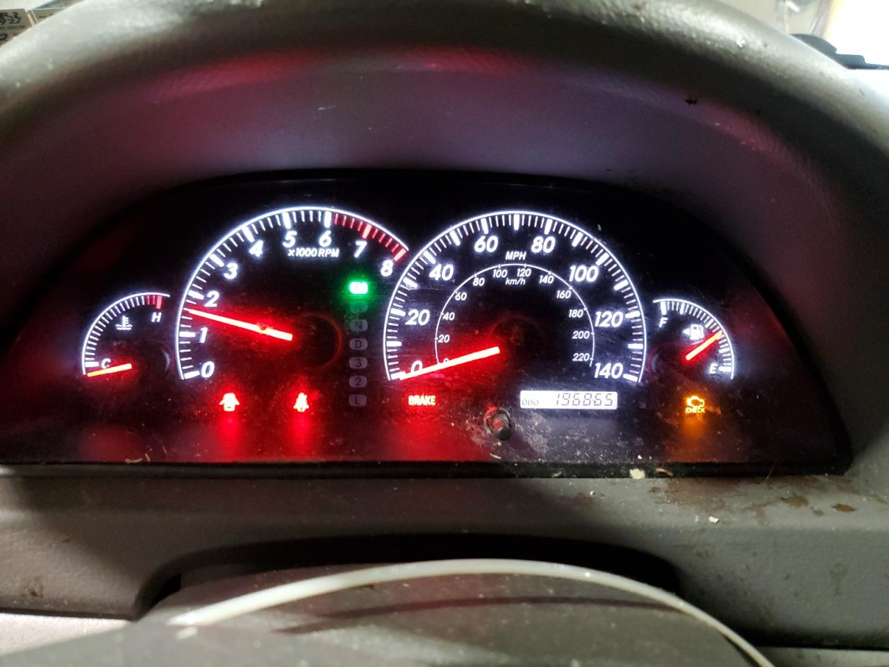 2006 Toyota Camry - Image 9