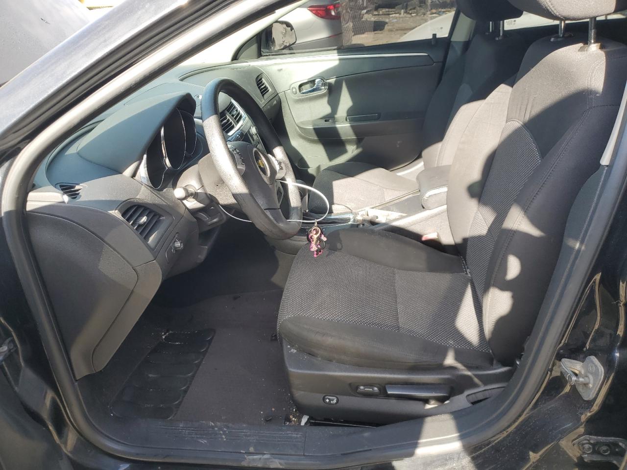 2012 Chevrolet Malibu - Image 7