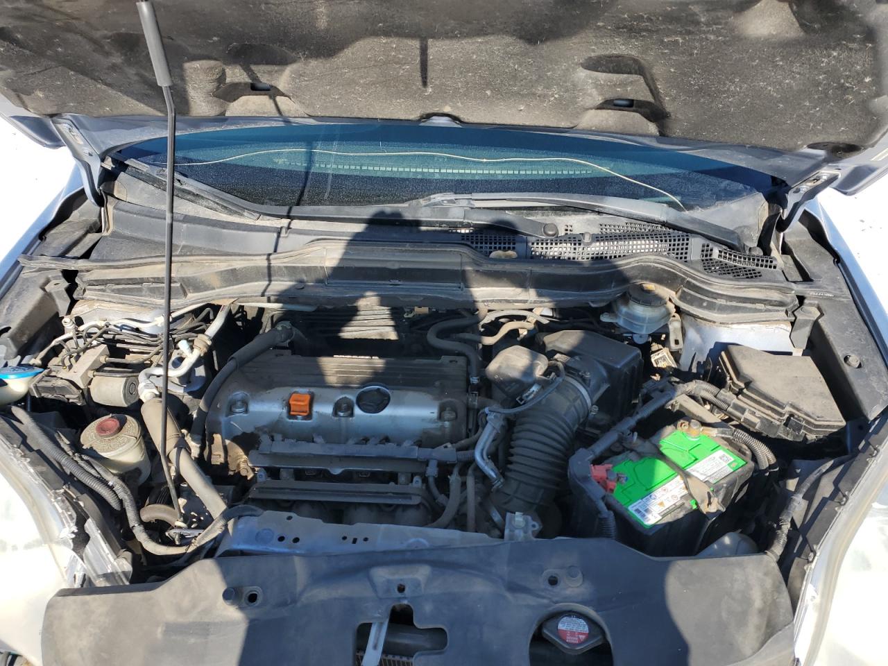 2010 Honda CR-V - Image 14