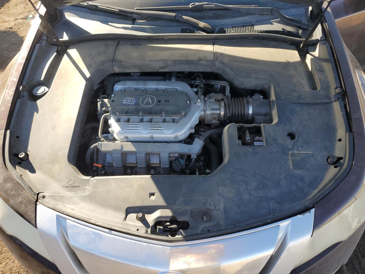 2010 Acura TL - Image 11