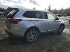 2018 Mitsubishi Outlander Se na sprzedaż w Graham, WA - Front End