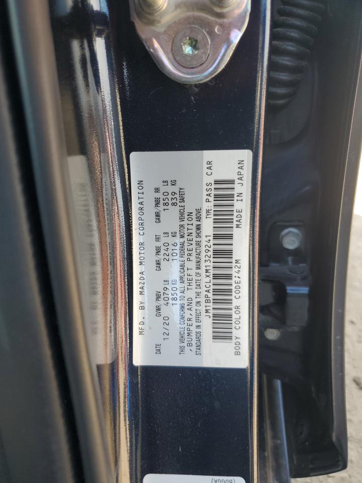 2021 Mazda 3 - Image 12
