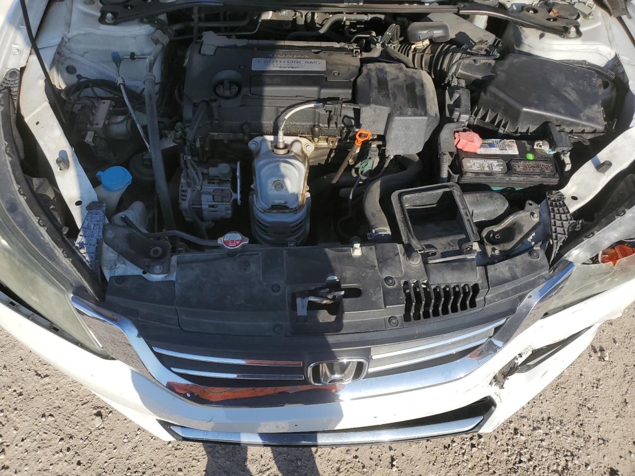 2013 Honda Accord - Image 13