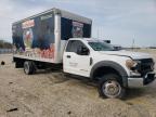 2021 Ford F550 Super Duty de vânzare în New Orleans, LA - Front End