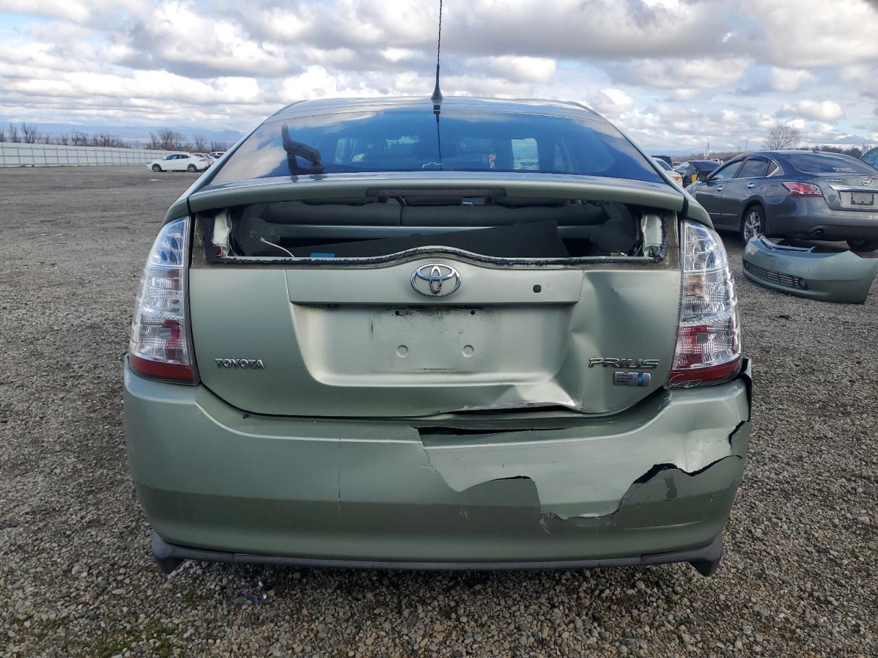 2006 Toyota Prius - Image 6