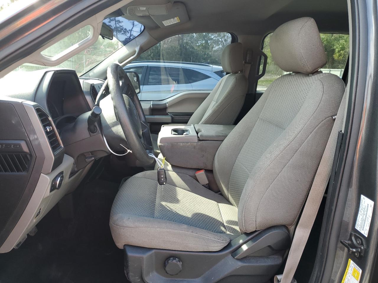 2019 Ford F-150 - Image 7