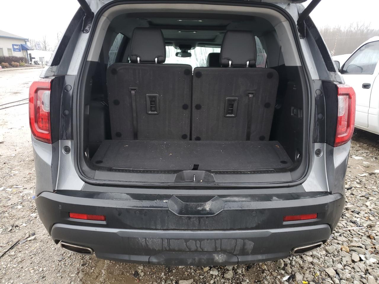 2021 GMC Acadia - Image 6