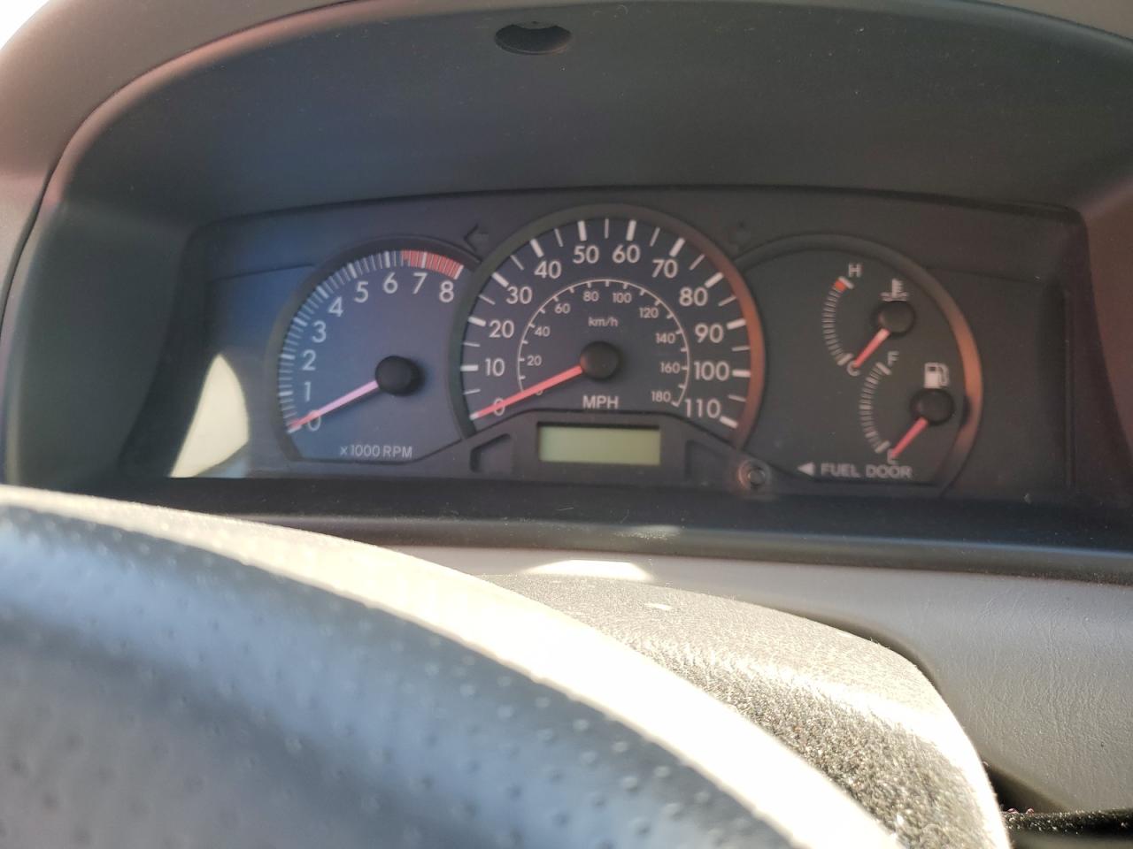 2006 Toyota Corolla - Image 9