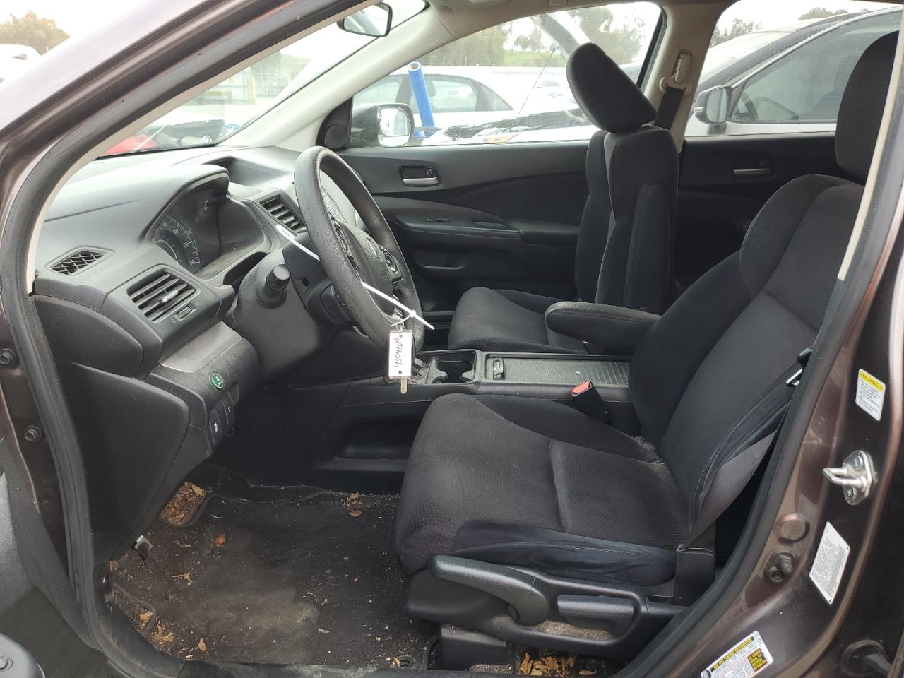 2014 Honda CR-V - Image 7