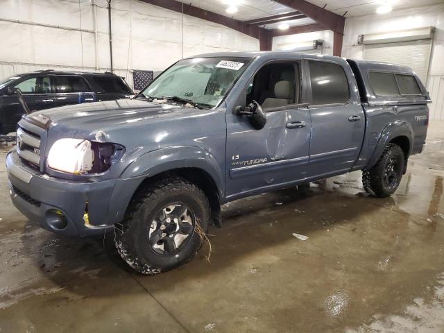 2005 Toyota Tundra Double Cab Sr5