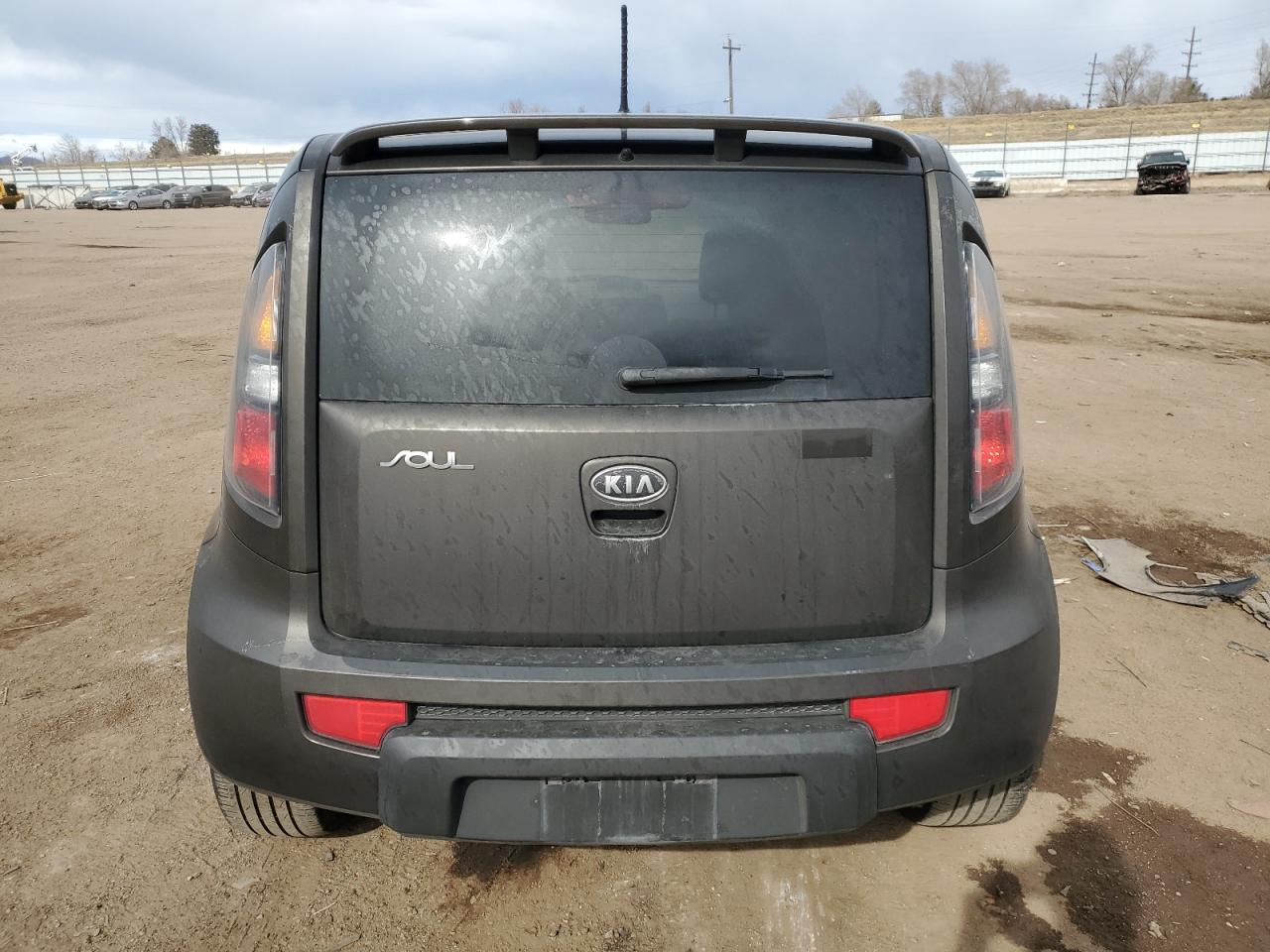 2010 Kia Soul - Image 6