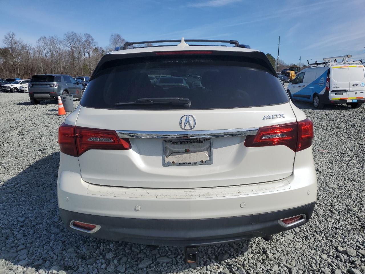 2014 Acura MDX - Image 6