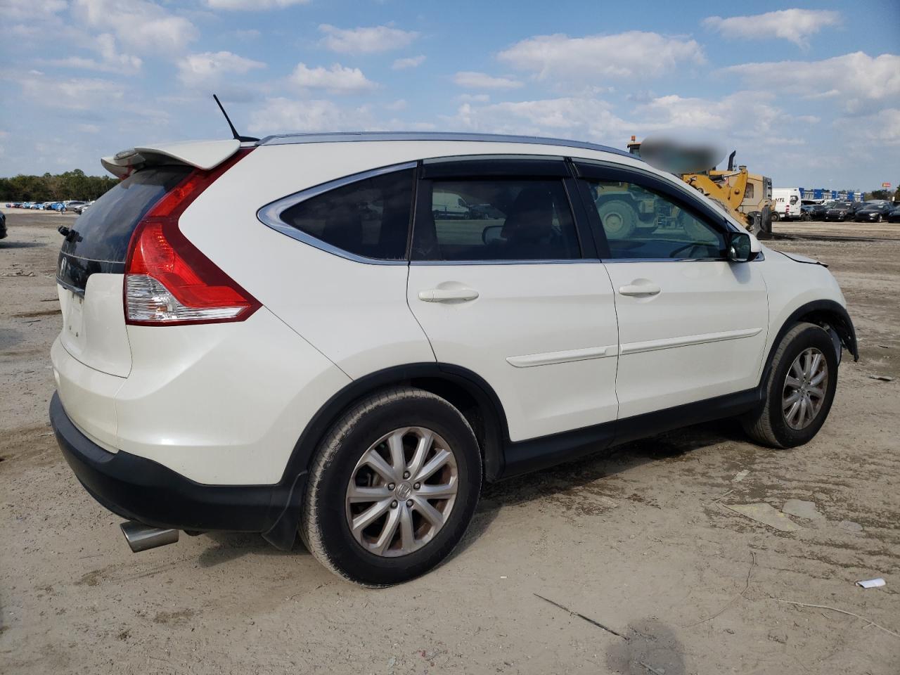 2014 Honda CR-V - Image 3
