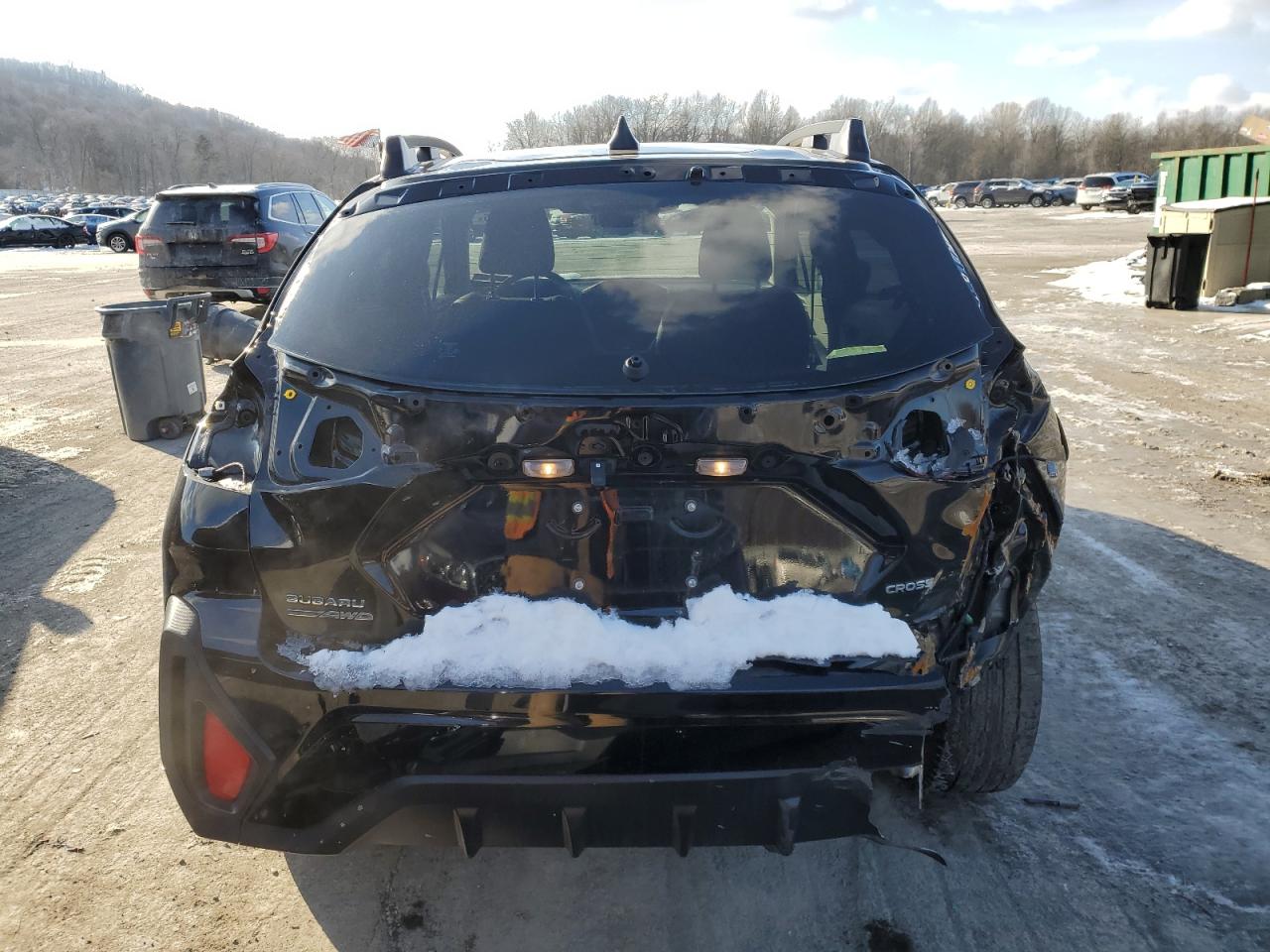 2024 Subaru XV - Image 6
