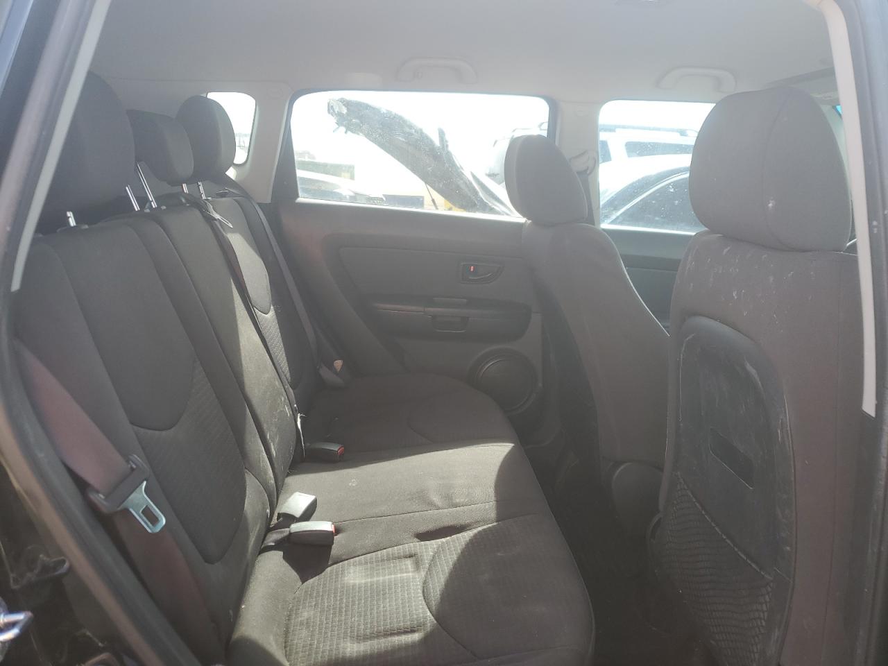2013 Kia Soul - Image 11