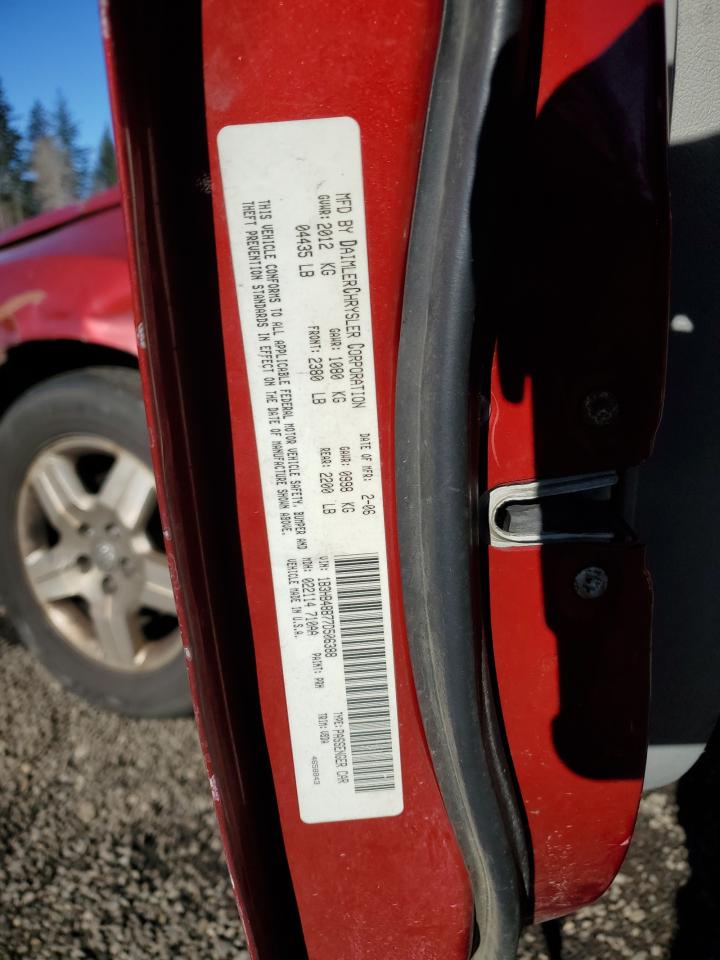 2007 Dodge Caliber - Image 15