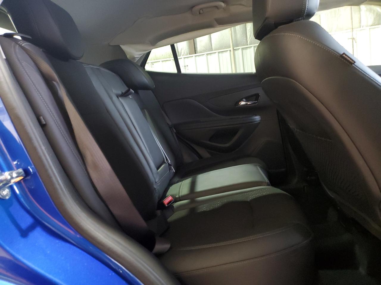 2018 Buick Encore - Image 11