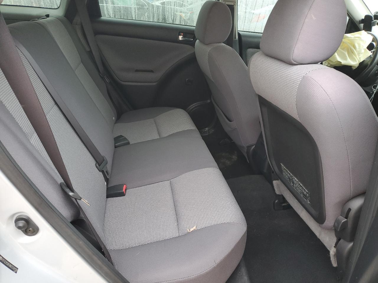 2006 Toyota Corolla - Image 11