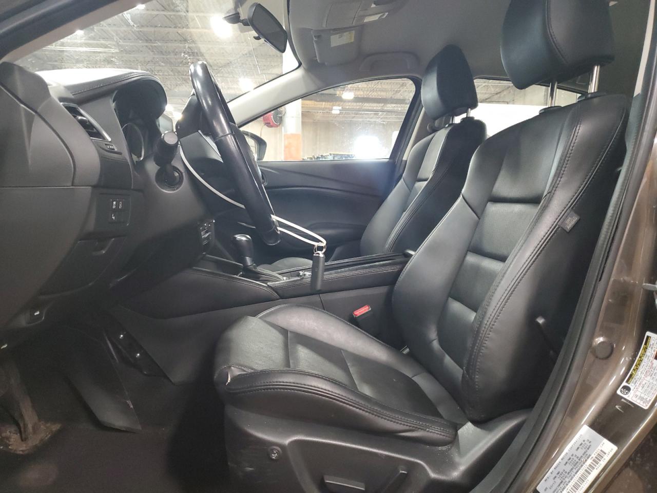 2016 Mazda 6 - Image 7