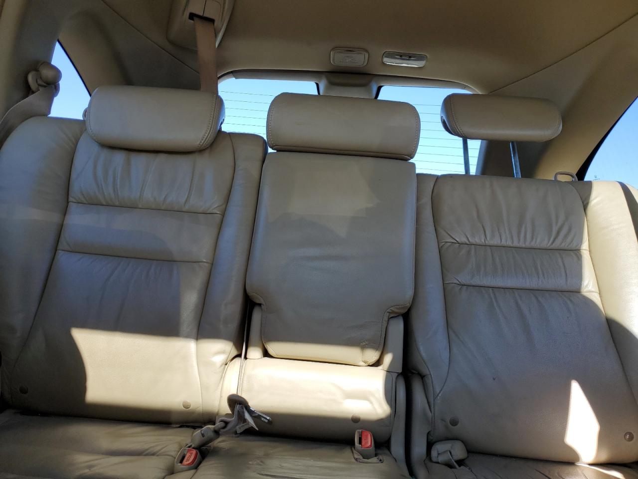 2009 Honda CR-V - Image 10