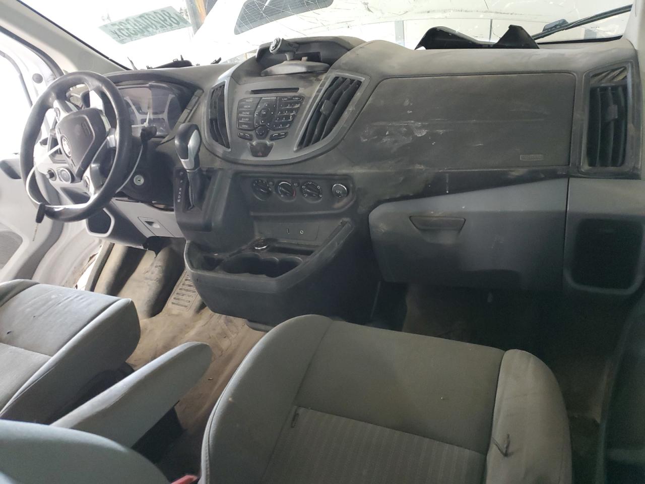 2015 Ford Transit - Image 8