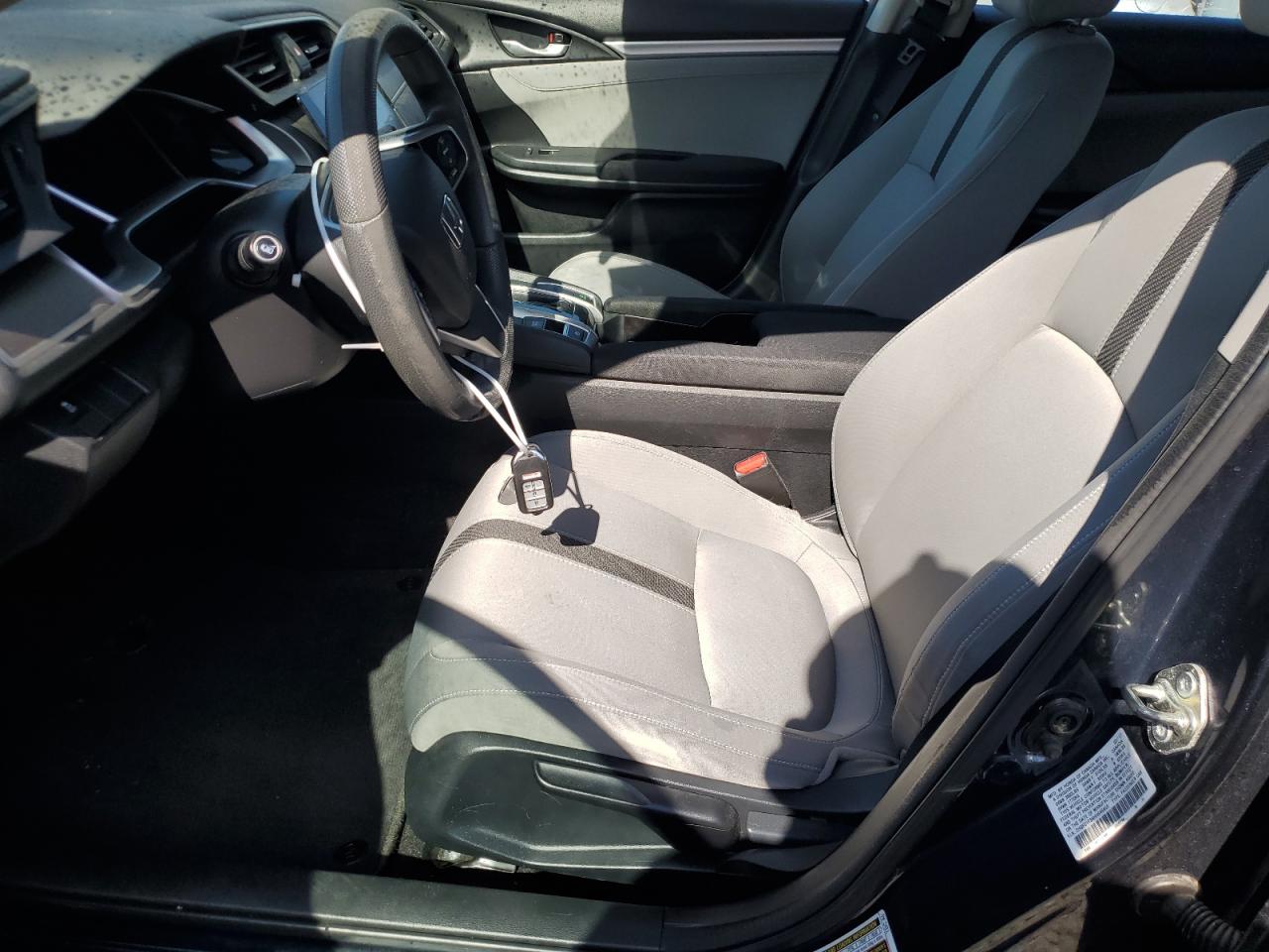 2017 Honda Civic - Image 7