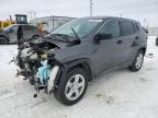 2023 Jeep Compass Sport იყიდება Bismarck-ში, ND - Front End