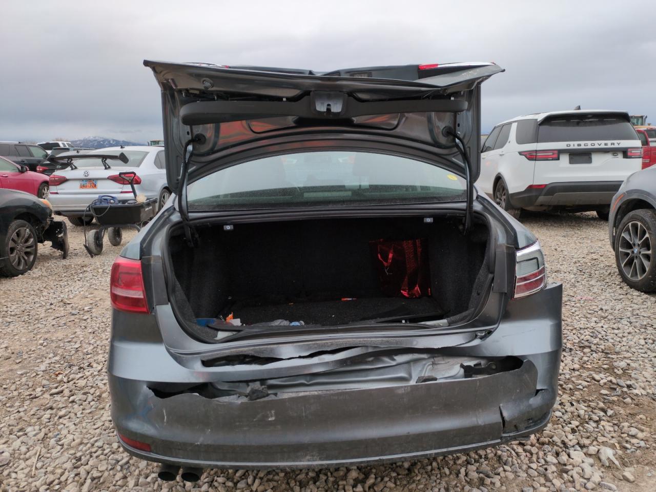 2015 Volkswagen Jetta - Image 6