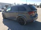 2020 Dodge Journey Crossroad للبيع في Dunn، NC - Front End