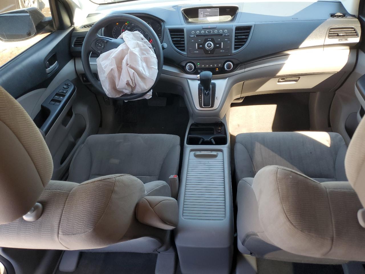 2014 Honda CR-V - Image 8