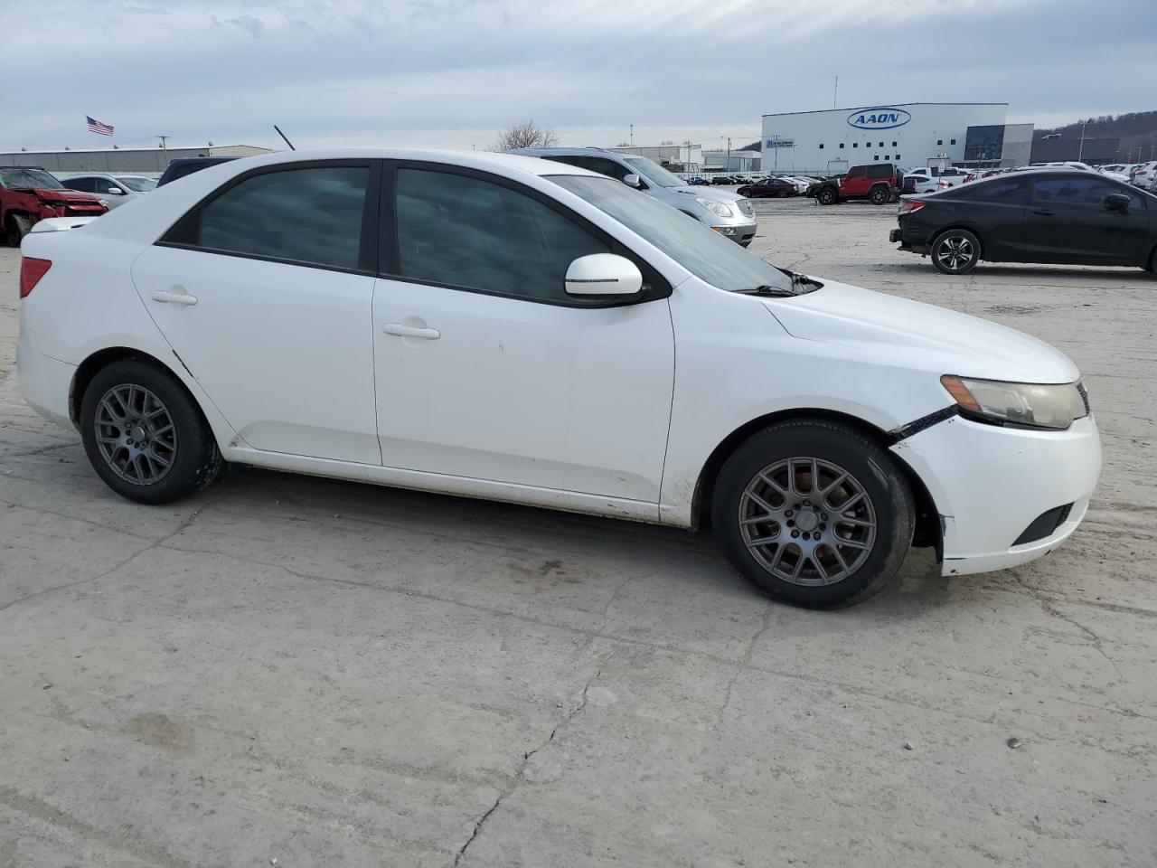 2012 Kia Forte - Image 4