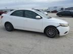 2012 Kia Forte Ex იყიდება Tulsa-ში, OK - Front End