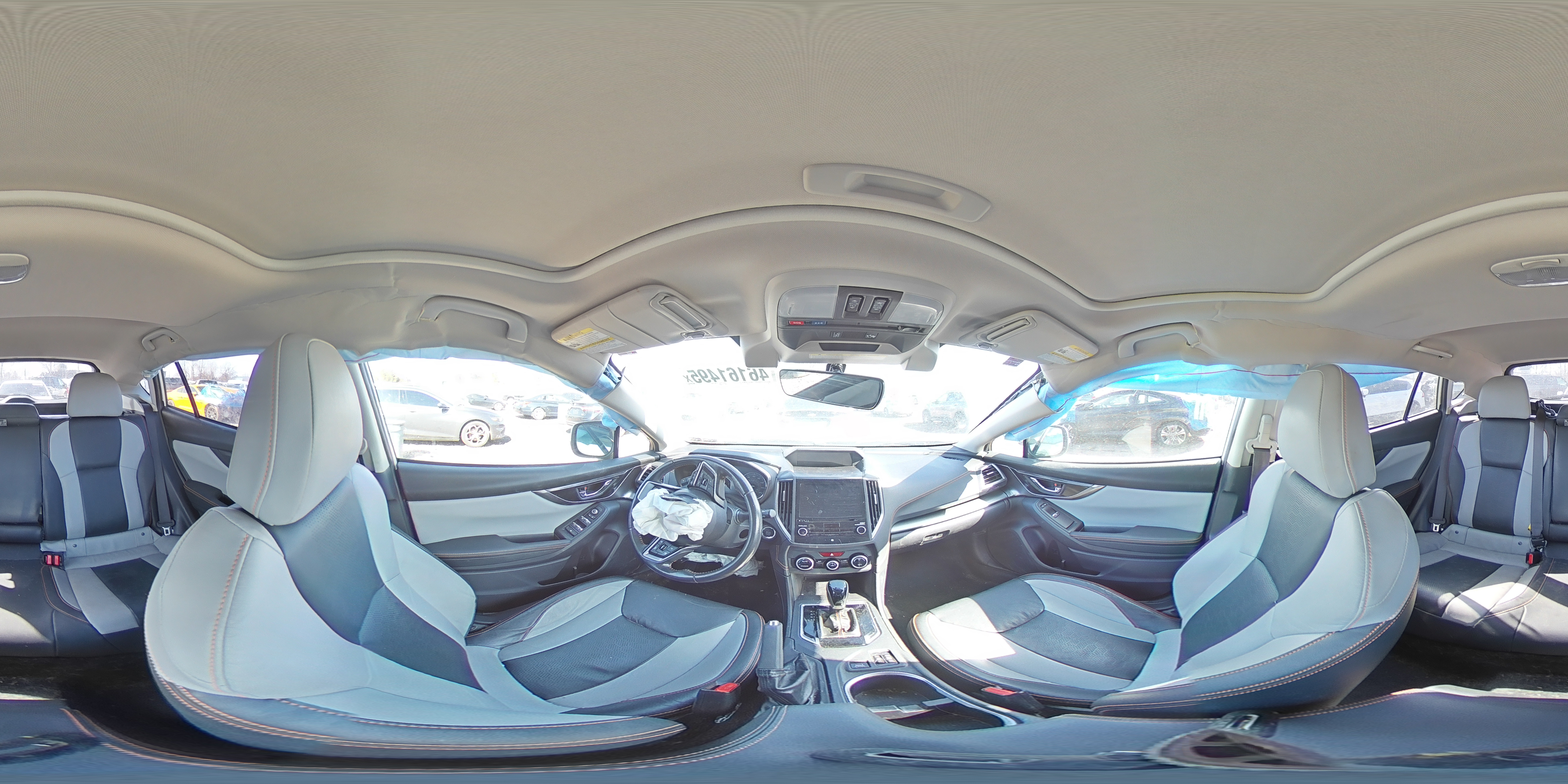 2019 Subaru XV - Image 12