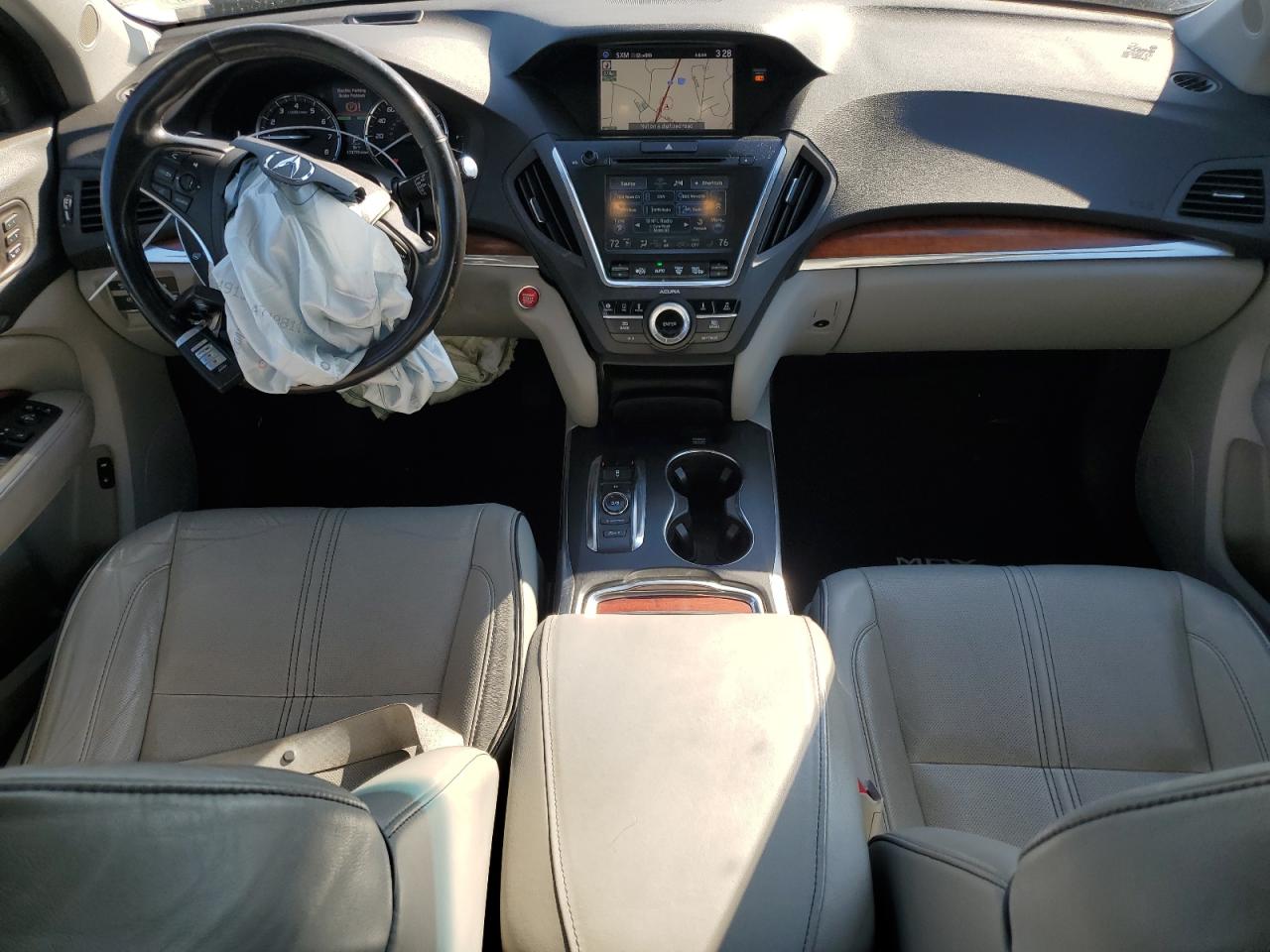 2017 Acura MDX - Image 8