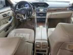 2014 Mercedes-Benz E 550 4Matic продається в London, ON - Front End