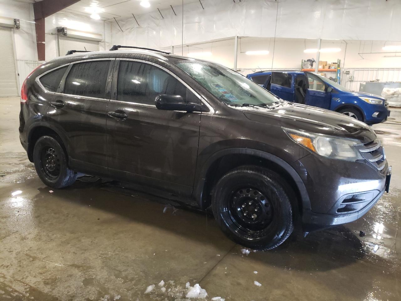 2014 Honda CR-V - Image 4