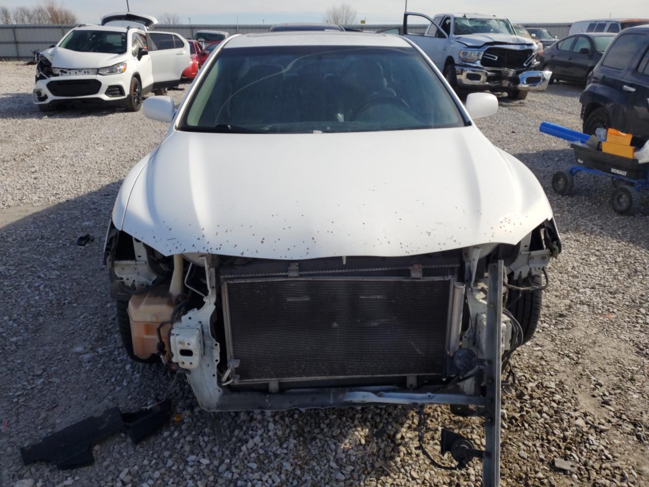 2007 Toyota Camry - Image 5