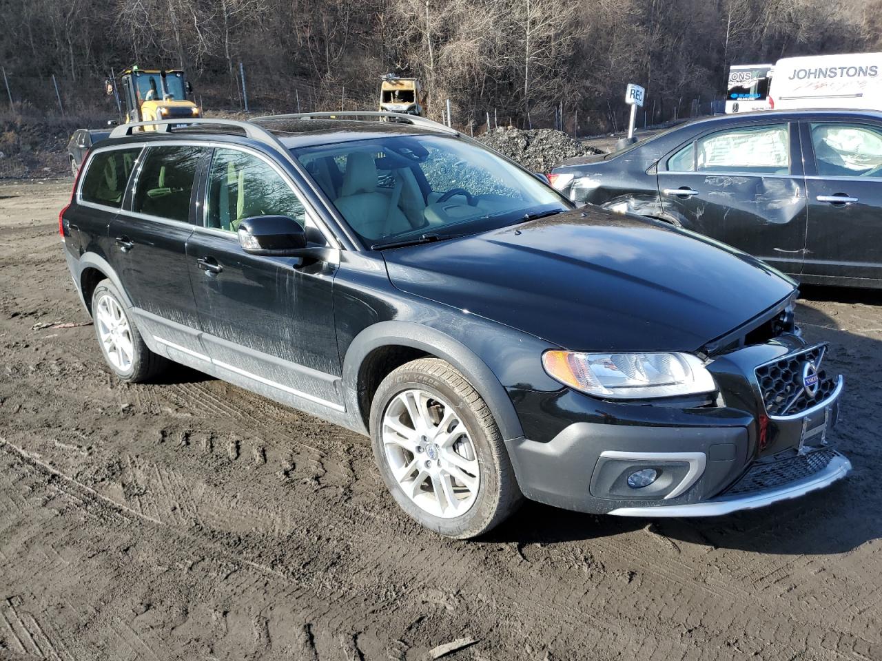 2016 Volvo XC70 - Image 4