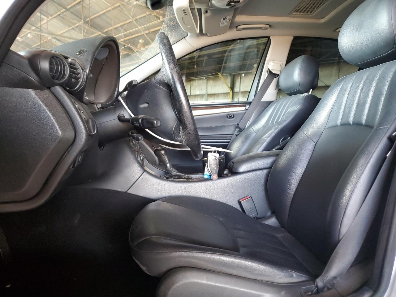 2007 Mercedes-Benz C-klasse - Image 7