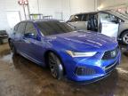 2022 Acura Tlx Type S zu verkaufen in New Britain, CT - Side