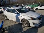2014 Kia Optima Lx for Sale in Waldorf, MD - Rear End
