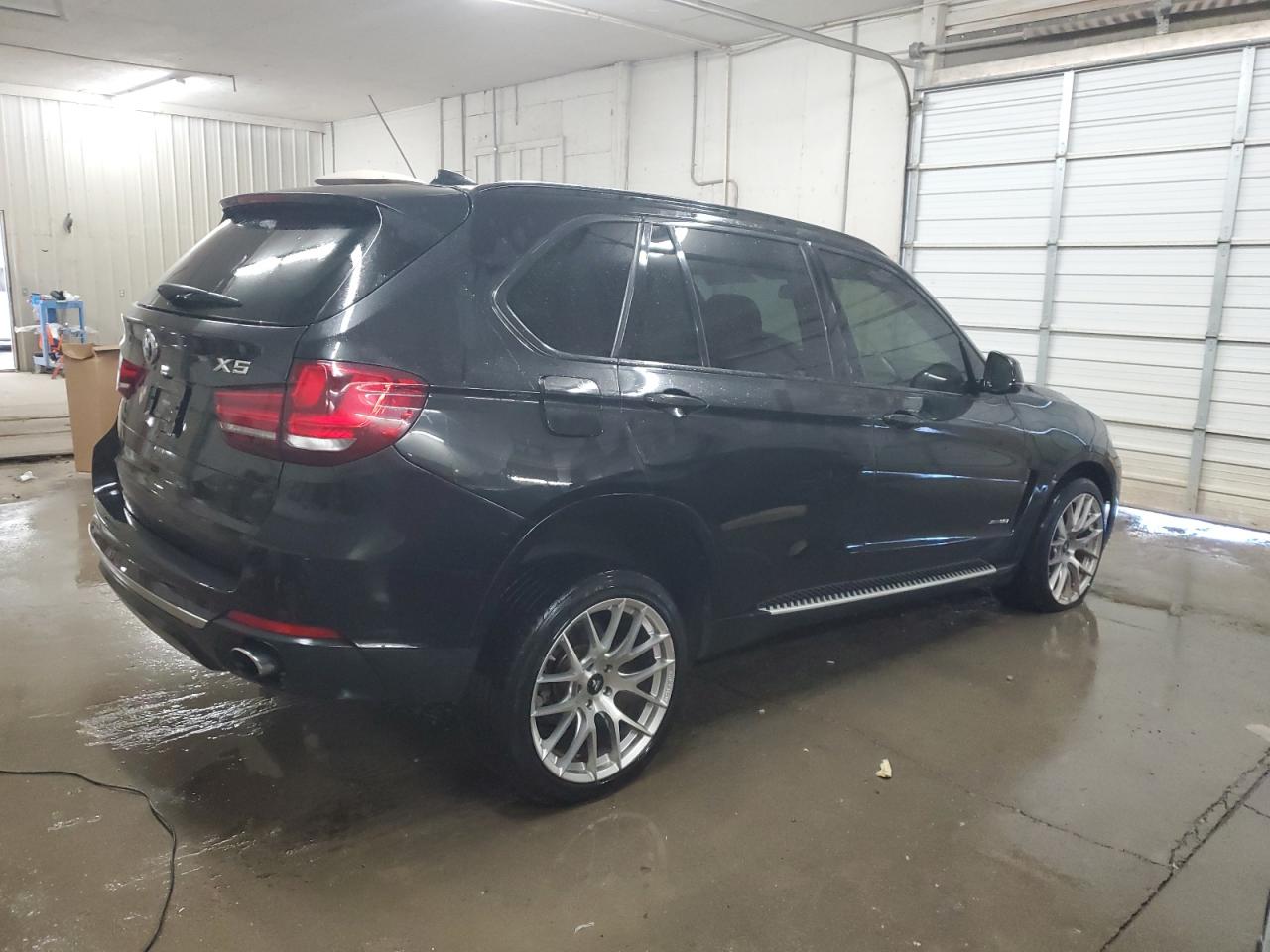 2017 BMW X5 - Image 3