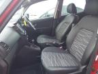 2016 KIA VENGA 3 AU for sale at Copart COLCHESTER