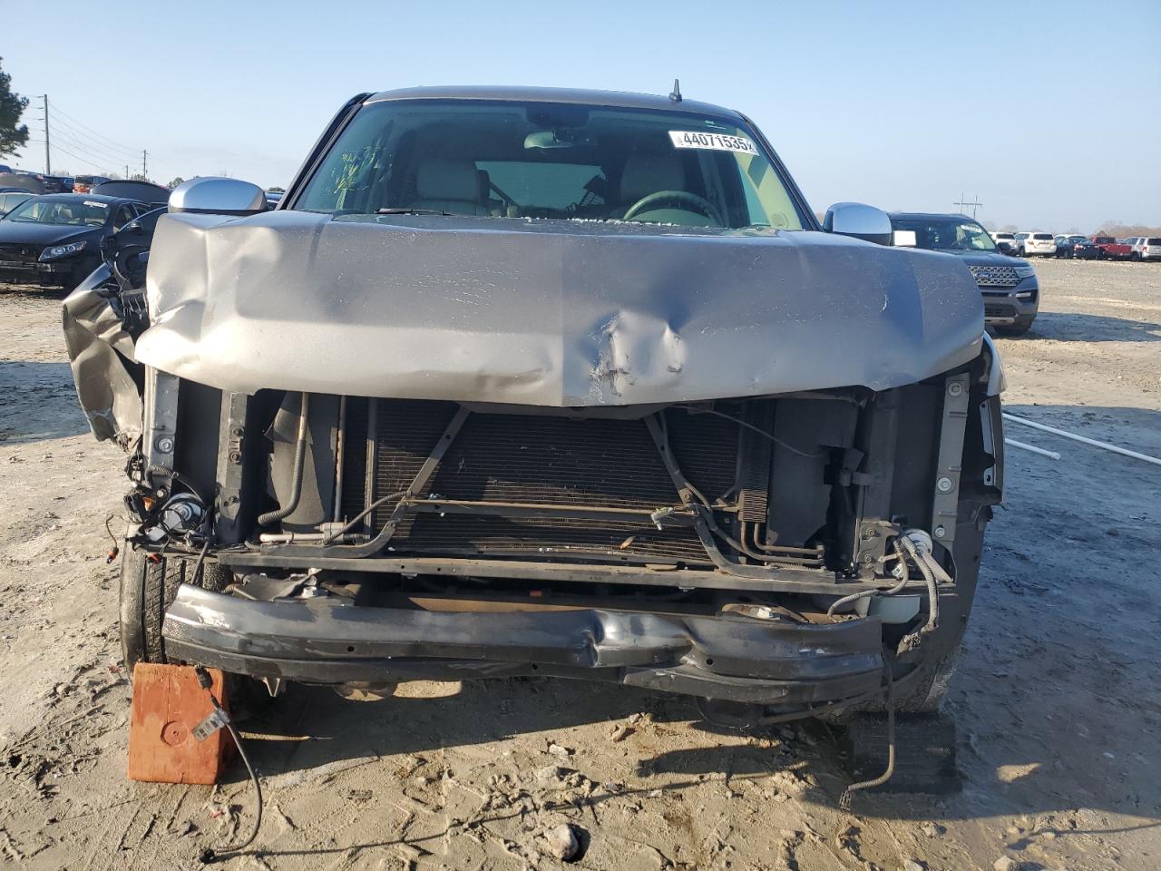2007 Chevrolet Tahoe - Image 5