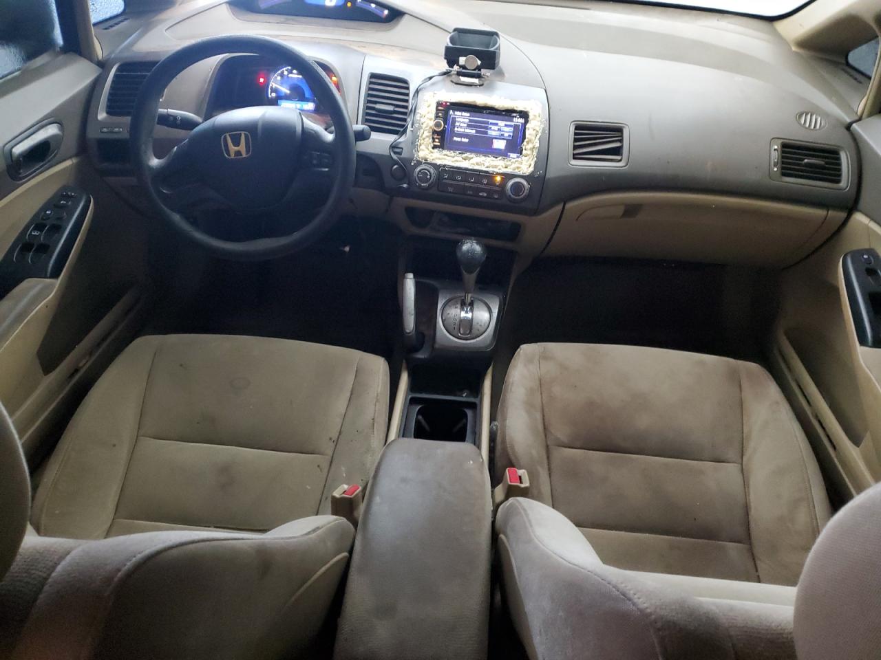 2006 Honda Civic - Image 8