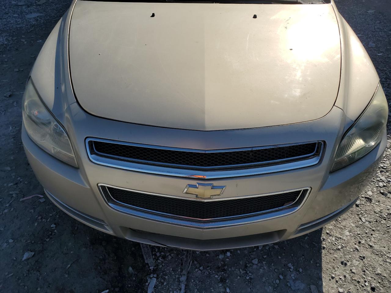 2009 Chevrolet Malibu - Image 11