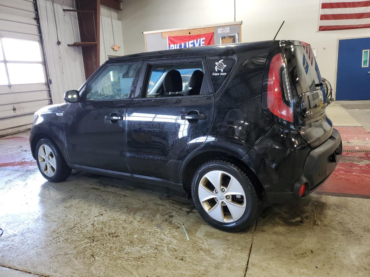 2016 Kia Soul - Image 2